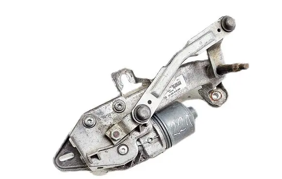 Mercedes-Benz S W221 Wiper motor 2218201642