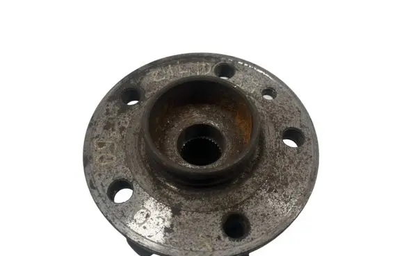 Volvo XC60 Rear wheel ball bearing 