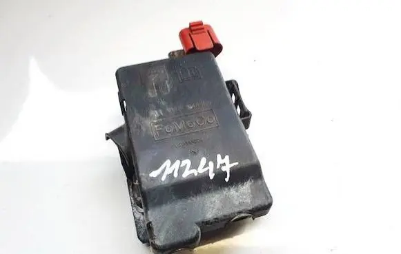 Ford C-MAX II Positive cable (battery) FV6T144A067BC