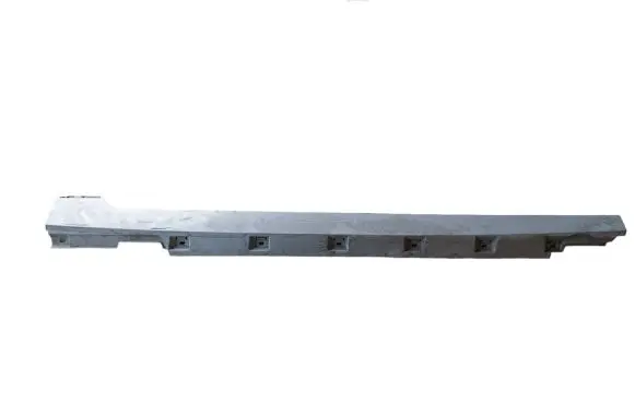 Volkswagen PASSAT B8 Sill 3G0853858F LOK1