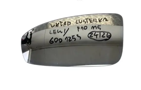 BMW M5 Wing mirror glass 6001253