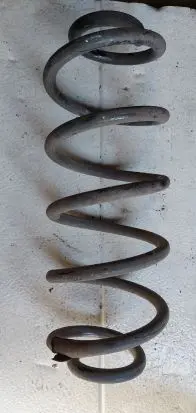 Audi A5 8T 8F Rear coil spring