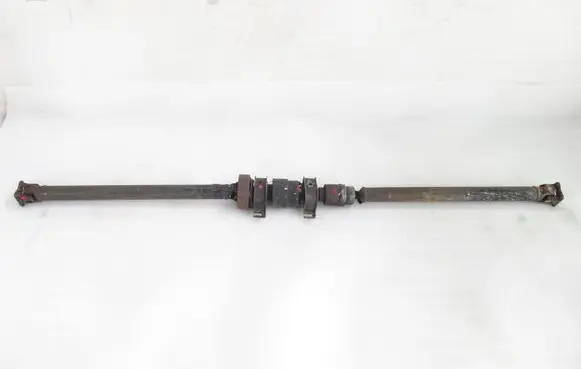 Suzuki Ignis Drive shaft (set) 
