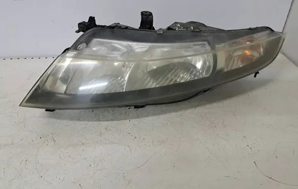Honda Civic Headlight/headlamp