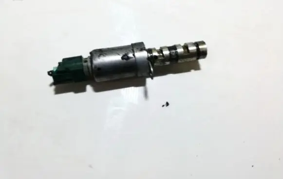 Nissan Micra Camshaft vanos timing valve 25342153 0619215