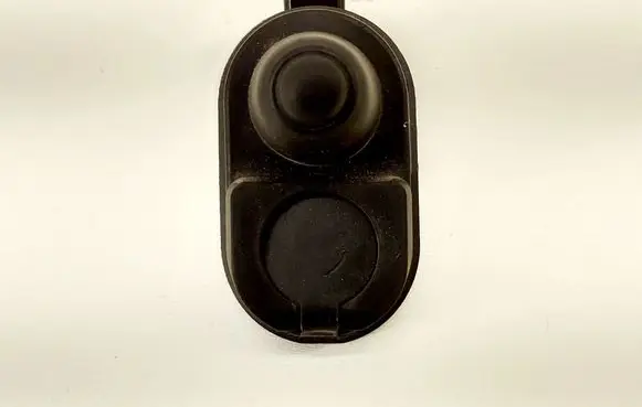 Honda Accord Sliding door contact joint 