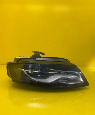 Audi A4 S4 B8 8K Headlight/headlamp 8K0941030AQ