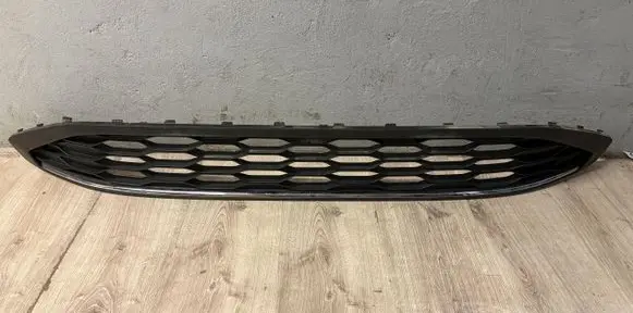 Volkswagen Taigo Front bumper lower grill 2G7853677A