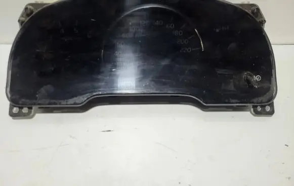 Toyota Avensis Verso Speedometer (instrument cluster) 8380044A50 2574204160