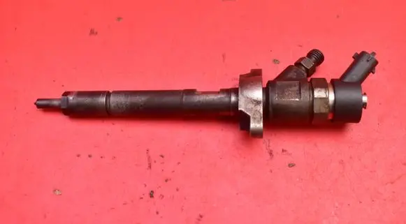 Mazda 3 I Fuel injector 0445110259