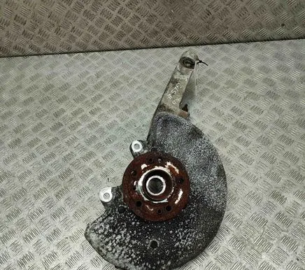 Mercedes-Benz GLS X166 Front wheel hub A16610 11663321001
