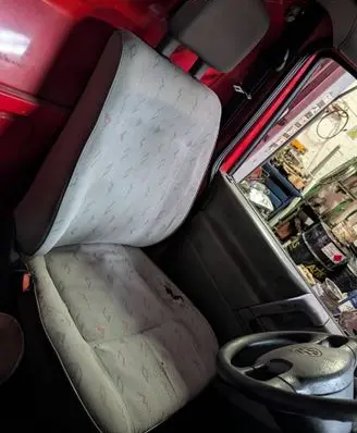 Volkswagen Transporter - Caravelle T4 Front driver seat