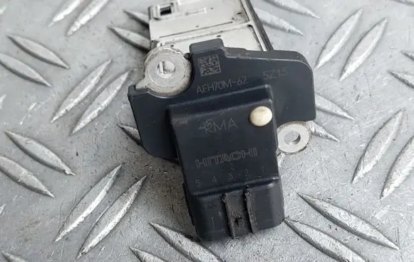 Honda Civic Mass air flow meter 54321 AFH70M62