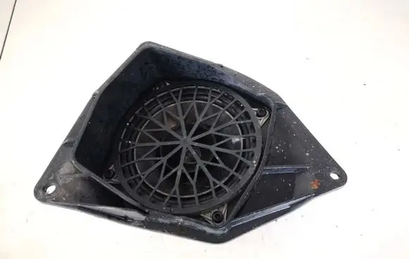 Citroen C3 Front door speaker 9643162980