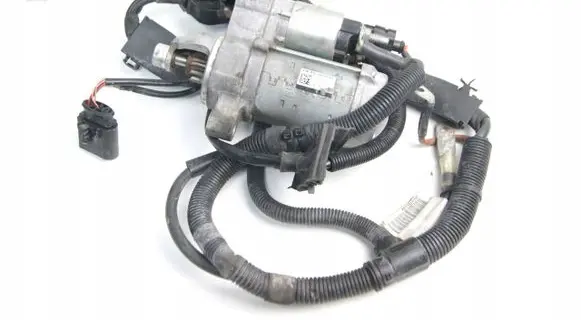 Audi Q5 SQ5 Starter motor 06H911024