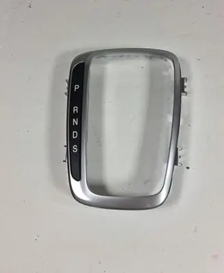 Ford S-MAX Panel trim