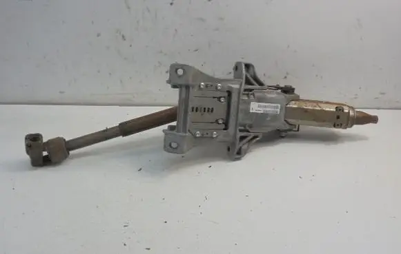 Volvo S60 Steering rack mechanical part P31340192