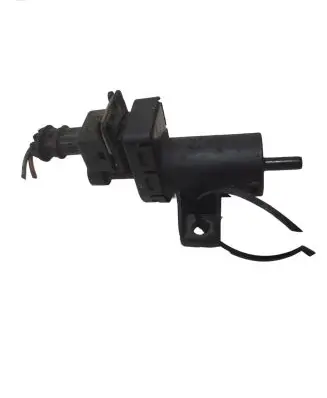 Renault Laguna II Turbo solenoid valve 7700113709