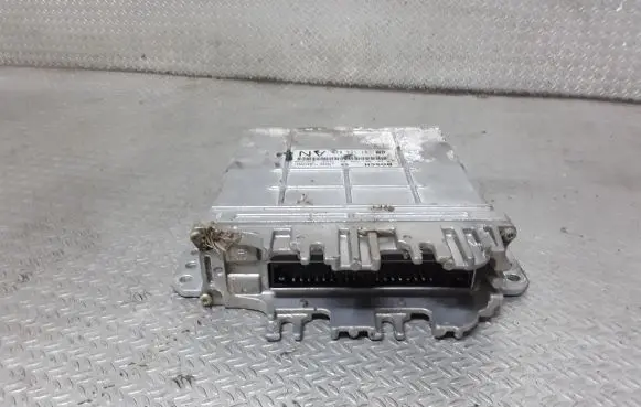 Opel Frontera A Engine control unit/module 91154825AN 0281001492