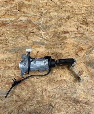 Volkswagen Sharan Ignition lock 1K0905851B