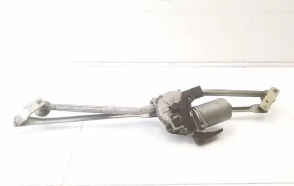 Mercedes-Benz Sprinter W906 Front wiper linkage and motor 405146