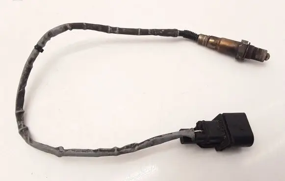 BMW 7 E65 E66 Lambda probe sensor 7521705 0258007208