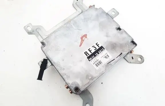 Mazda 323 F Engine control unit/module RF3F18881C 275800-5072