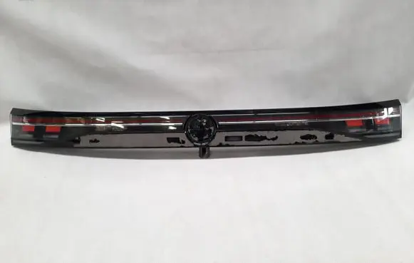 Tailgate/trunk/boot exterior handle