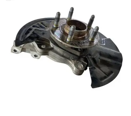 Buick Envision II Front wheel hub 23271315 22921537 13544843