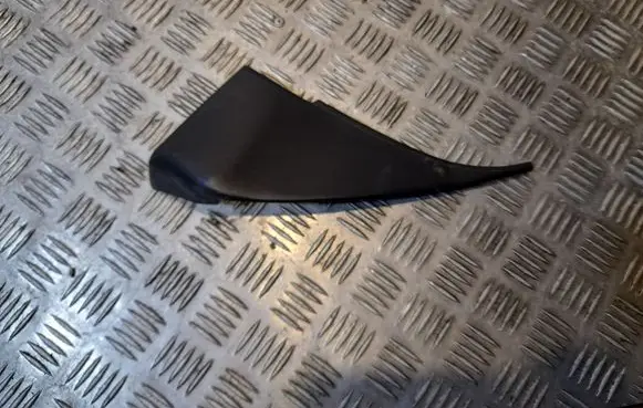 Audi A6 S6 C6 4F Other front door trim element 4F0858705B