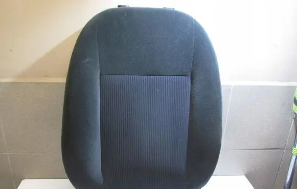 Ford C-MAX I Interior set 