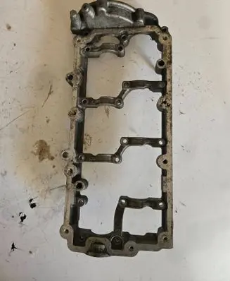 Audi A6 S6 C6 4F Camshaft holder 059285