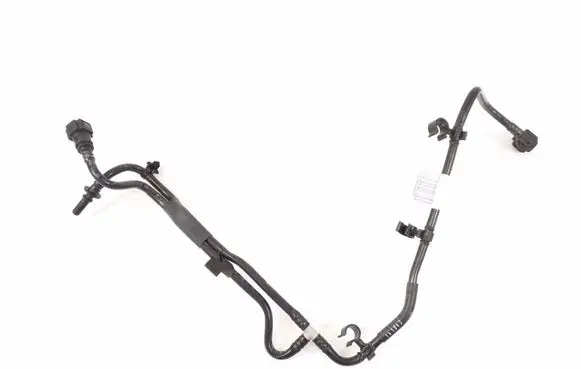 Jaguar F-Pace Brake vacuum hose/pipe G4D39S468CB