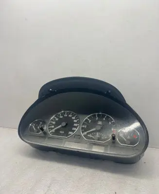 Speedometer (instrument cluster)