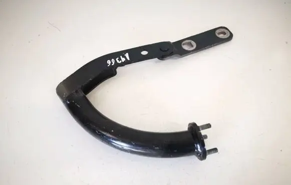 Renault Laguna III Tailgate/trunk/boot hinge 844000005r