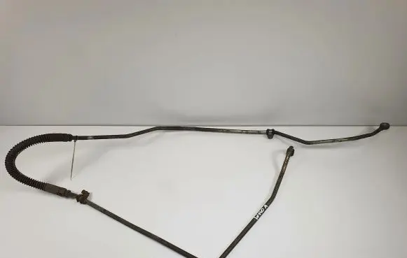 Mercedes-Benz S W140 Gearbox oil cooler pipe/hose 
