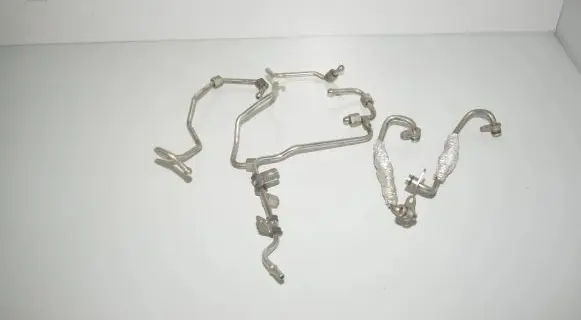 BMW M4 F82 F83 Fuel line pipe 7848522