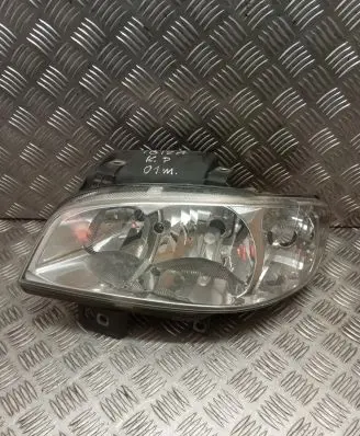 Seat Ibiza II (6k) Headlight/headlamp