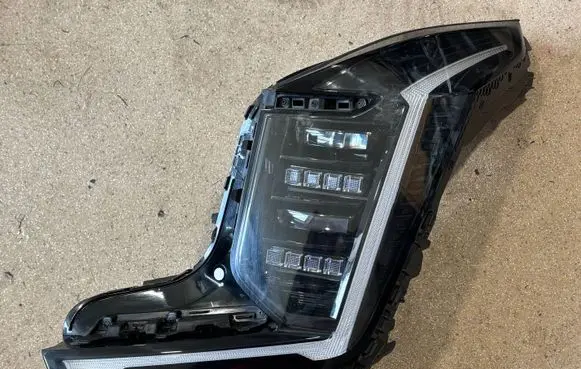 KIA EV9 Headlight/headlamp 92101DO000