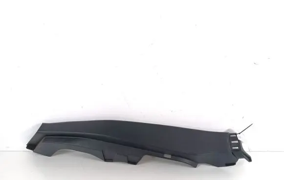 Lexus IS III XE30 Rear sill trim cover 6255253040