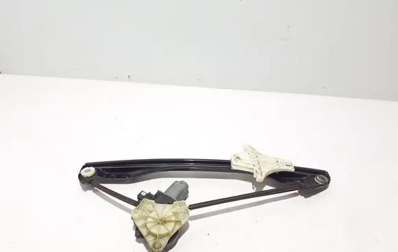 Volkswagen Amarok Rear window lifting mechanism without motor 2H7839401B