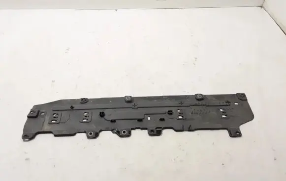 Pickup box liner