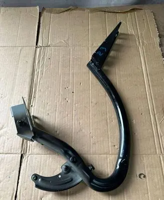 Audi A8 S8 D5 Tailgate/trunk/boot hinge 4H0827300D
