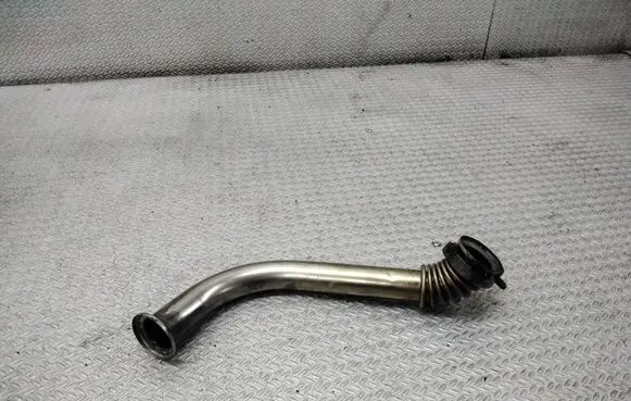 Mercedes-Benz Vaneo W414 EGR valve line/pipe/hose