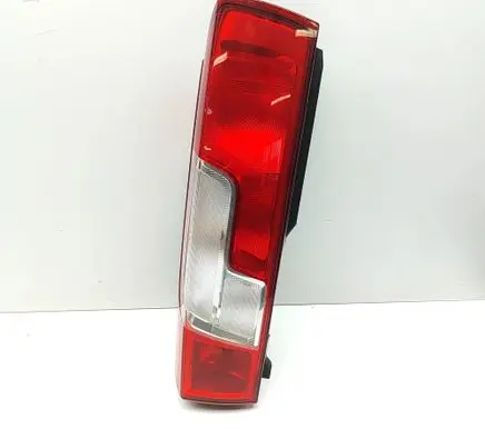 Fiat Ducato Rear/tail lights 1380673080