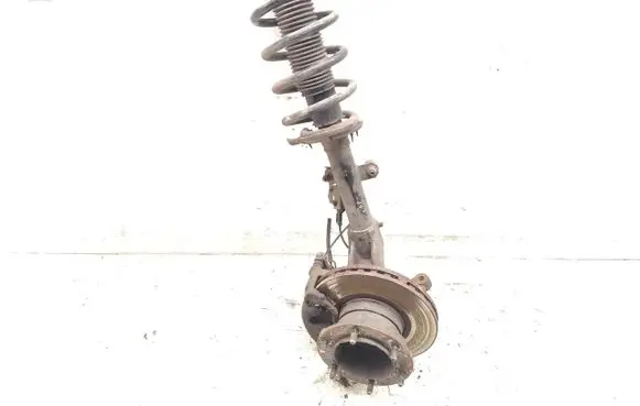 Ford Transit - Tourneo Connect Front wheel hub spindle knuckle
