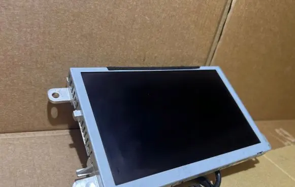 Audi A5 8T 8F Screen/display/small screen