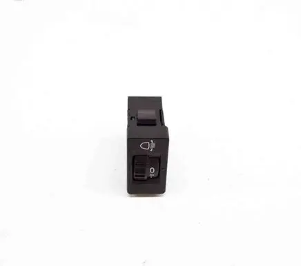 Peugeot 2008 I Headlight level height control switch 9638442277 9801662777