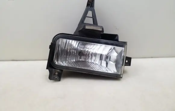 Toyota Land Cruiser (J150) Front fog light