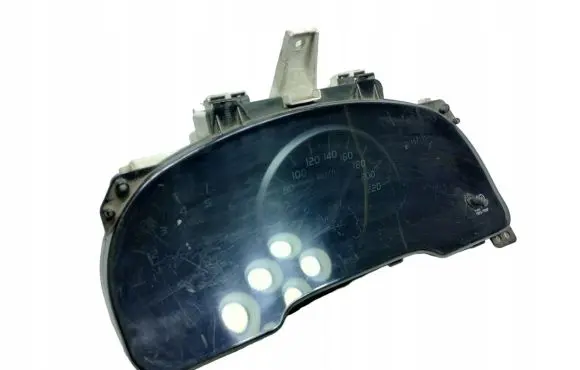 Toyota Avensis Verso Speedometer (instrument cluster) 83800-44A20